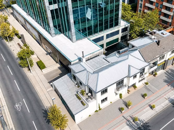 Local Comercial en arriendo en Las Condes