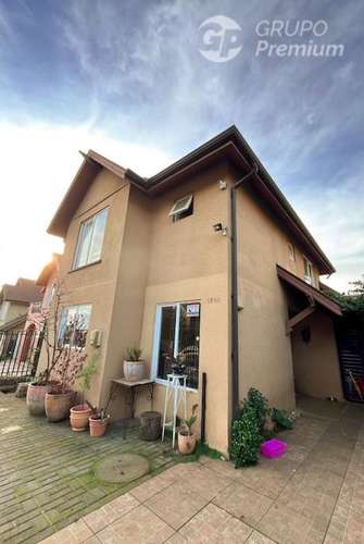Casa en venta 4 dormitorios en Concepción sector Torreones