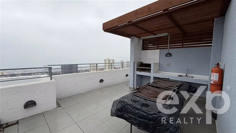 VENTA DEPARTAMENTO GREGORIO MARAÑON VIÑA DEL MAR