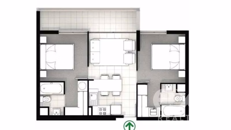 VENTA DEPARTAMENTO GREGORIO MARAÑON VIÑA DEL MAR