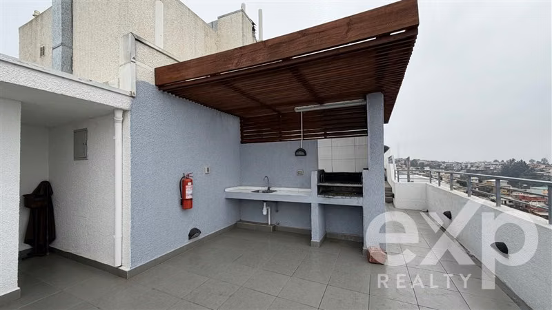 VENTA DEPARTAMENTO GREGORIO MARAÑON VIÑA DEL MAR