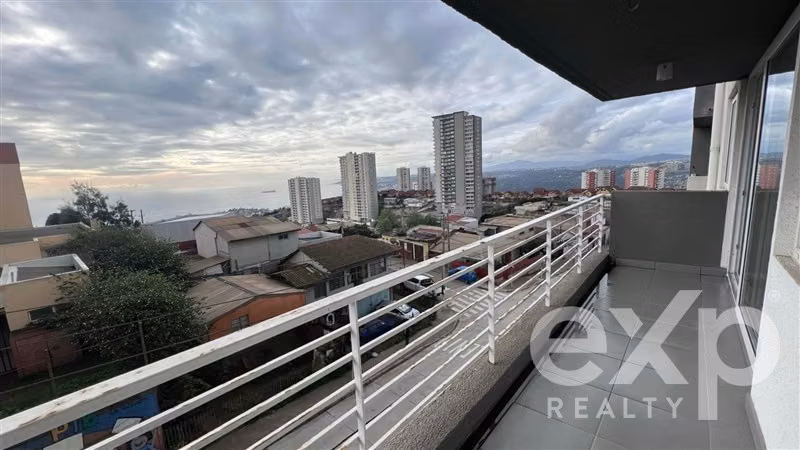 VENTA DEPARTAMENTO GREGORIO MARAÑON VIÑA DEL MAR