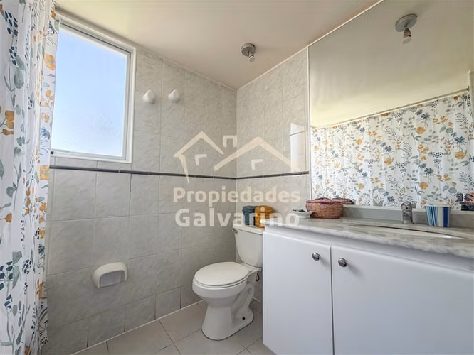 Departamento en venta en Las Higueras, La Serena