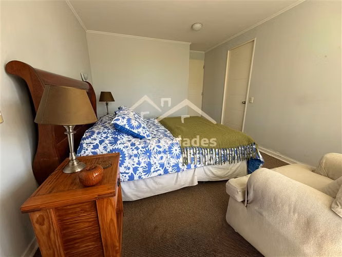 Departamento en venta en Las Higueras, La Serena