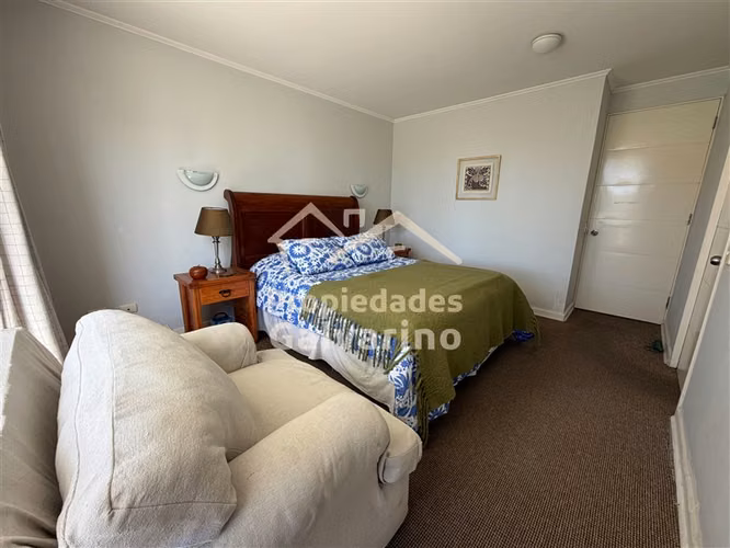 Departamento en venta en Las Higueras, La Serena