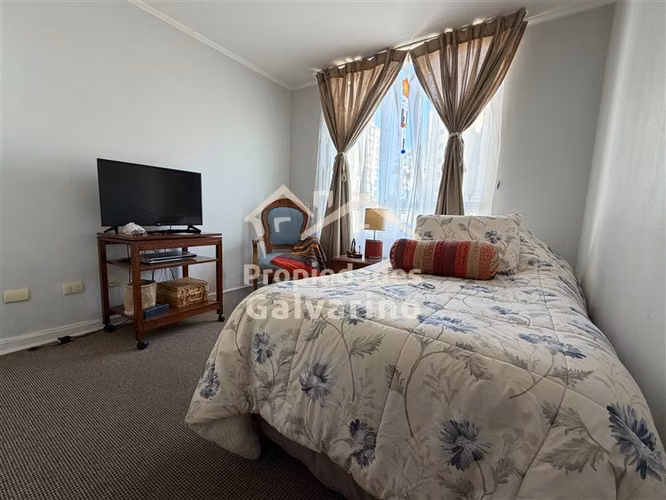Departamento en venta en Las Higueras, La Serena