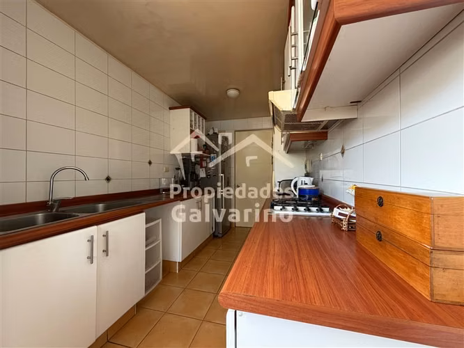 Departamento en venta en Las Higueras, La Serena