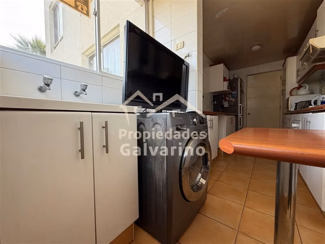 Departamento en venta en Las Higueras, La Serena