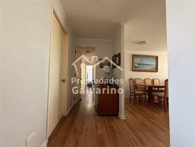 Departamento en venta en Las Higueras, La Serena