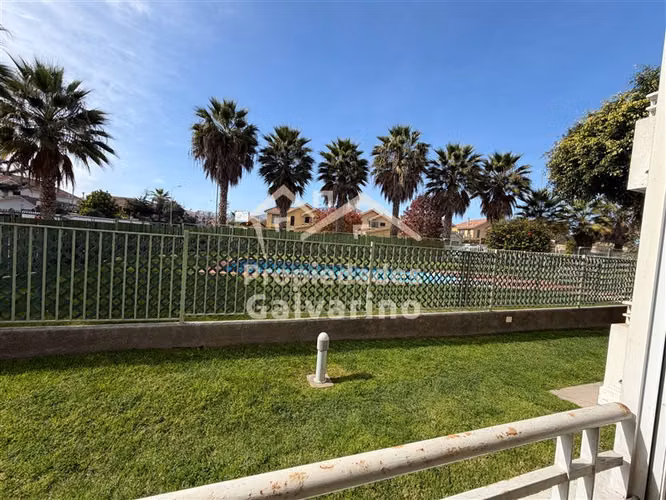 Departamento en venta en Las Higueras, La Serena
