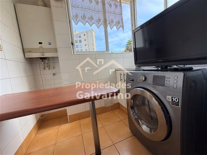 Departamento en venta en Las Higueras, La Serena