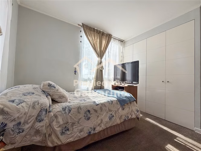Departamento en venta en Las Higueras, La Serena
