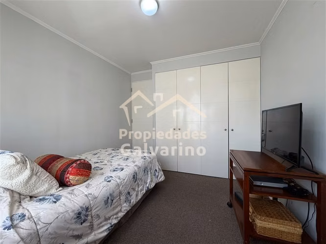 Departamento en venta en Las Higueras, La Serena