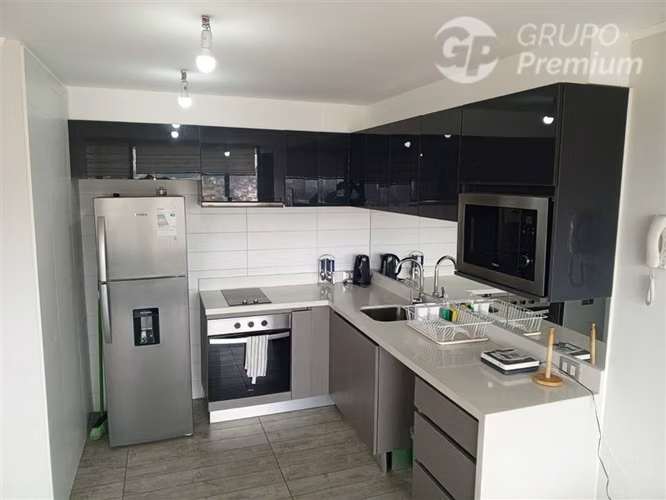 REBAJADO Hermoso departamento 1d1b1e en costa de Montemar - Imagen 7