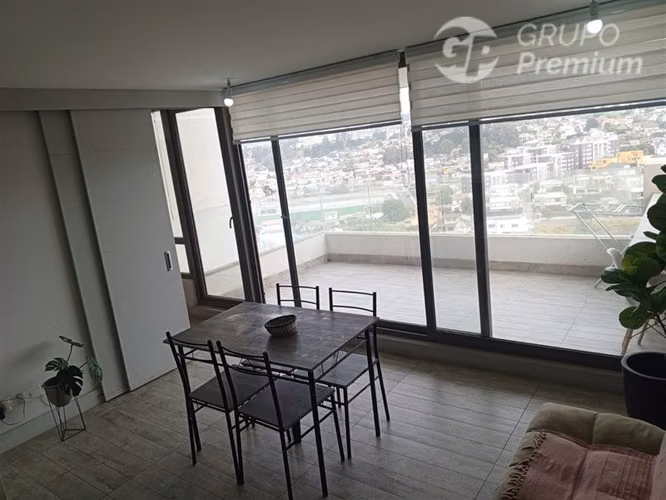 REBAJADO Hermoso departamento 1d1b1e en costa de Montemar - Imagen 5