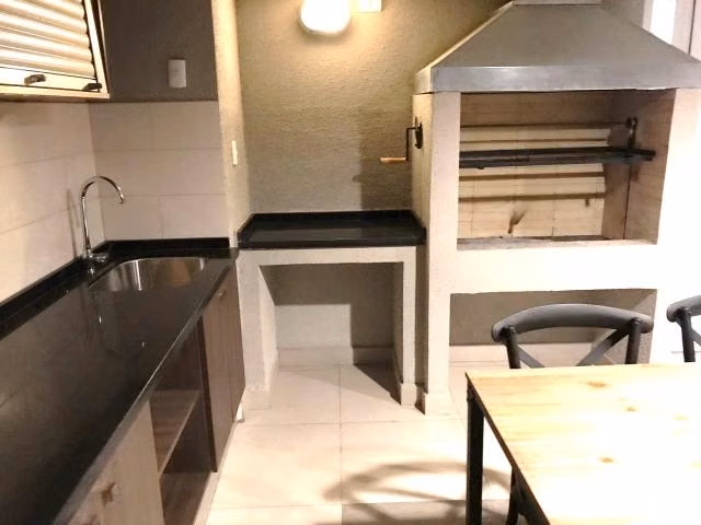 Departamento en venta en Santiago