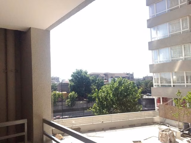 Departamento en venta en Santiago