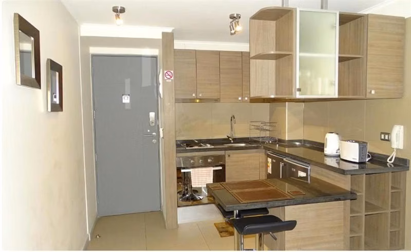 Departamento en venta en Santiago