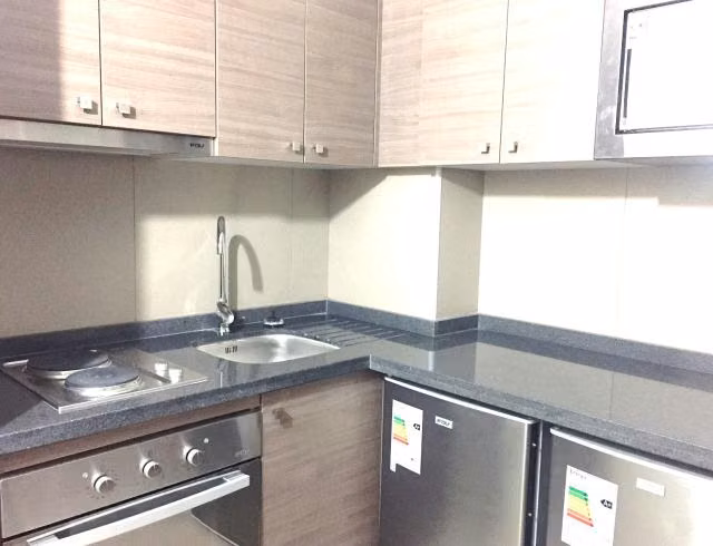 Departamento en venta en Santiago