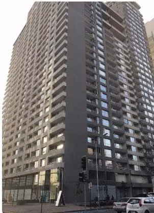 Departamento en venta en Santiago