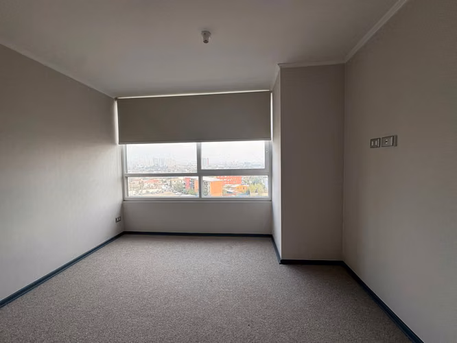 Depto 1D+1B+Terraza, Primeros 3  meses a 280.000  , Santiago Centro - Imagen 9