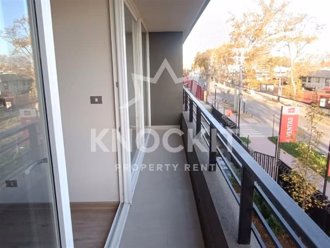 Arriendo Departamento 1D1B Lo Espejo 0101 La Cisterna