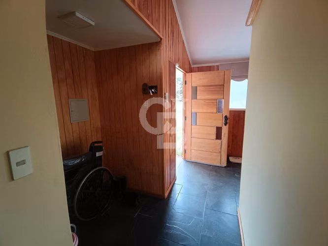 Casa en Parcela a 10 minutos del centro de Pto Varas