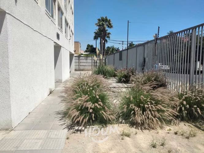 Departamento en Puntiagudo