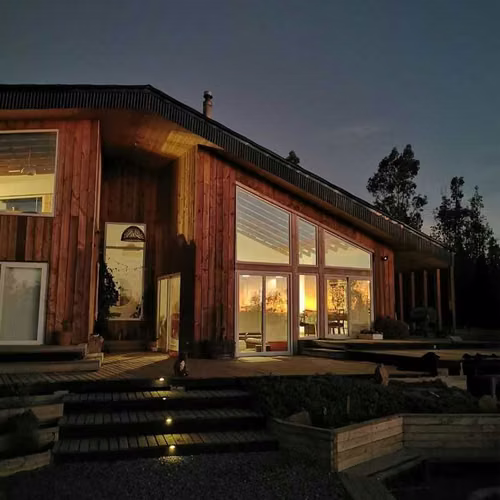 Espaciosa Casa Ideal para Familia (165406)
