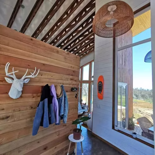 Espaciosa Casa Ideal para Familia (165406)
