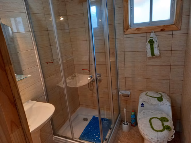 ARRIENDO CASA EN ENTRE LAGOS