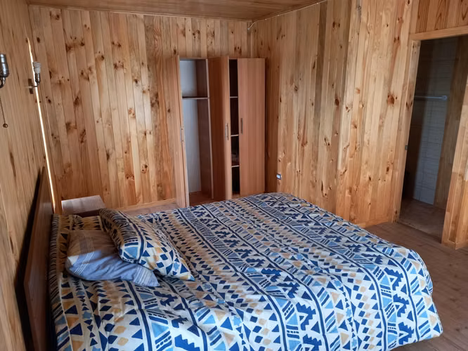 ARRIENDO CASA EN ENTRE LAGOS