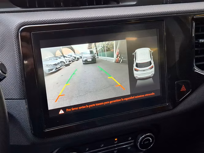 CHERY TIGGO 3 2022