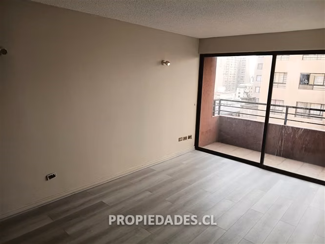 Departamento en arriendo de 2 dorm. en Santiago