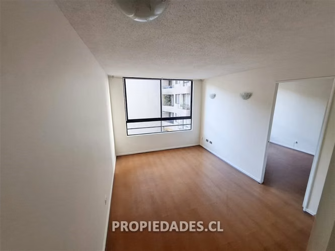 Departamento en arriendo de 1 dorm. en Santiago