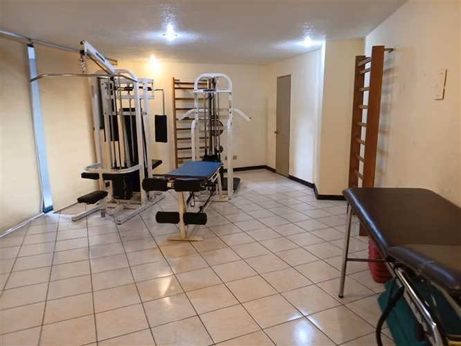 Departamento en arriendo de 1 dorm. en Santiago