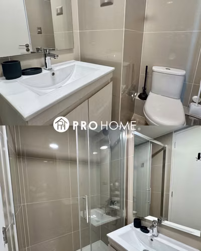 Arriendo Departamento Ejecutivo En Edificio Puerto Nuevo