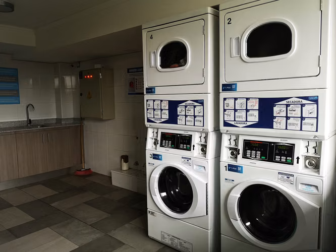 Departamento Estilo Mariposa en Estación Central – 2D + 2B - corretaje GRATIS! - Imagen 18