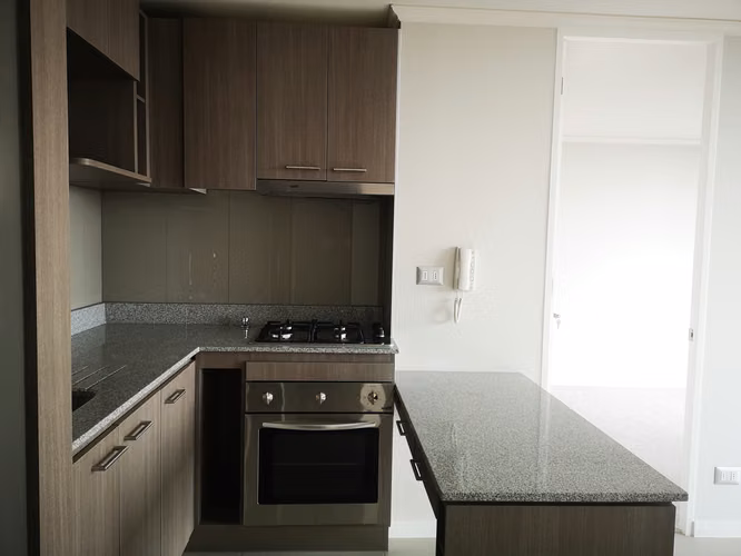 Departamento Estilo Mariposa en Estación Central – 2D + 2B - corretaje GRATIS! - Imagen 3