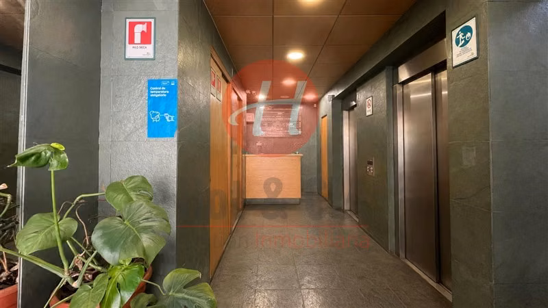 Oficina en Arriendo Centro de Temuco 19 M