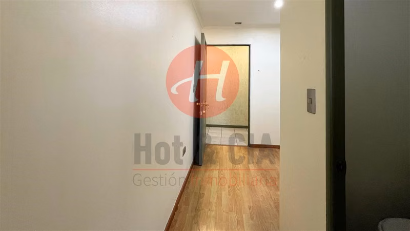 Oficina en Arriendo Centro de Temuco 19 M