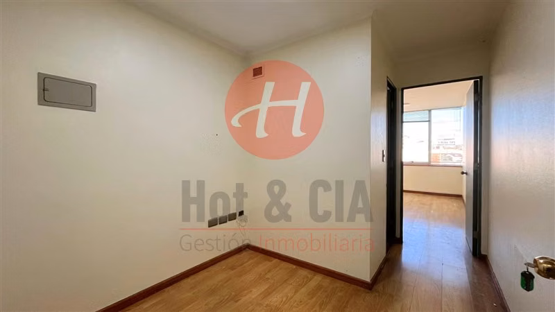 Oficina en Arriendo Centro de Temuco 19 M