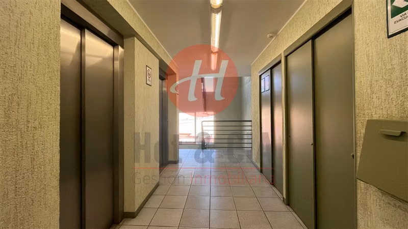 Oficina en Arriendo Centro de Temuco 19 M