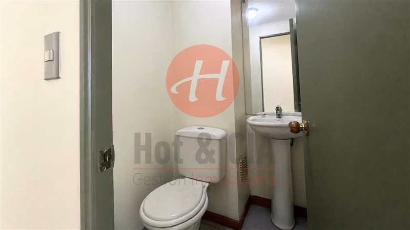 Oficina en Arriendo Centro de Temuco 19 M