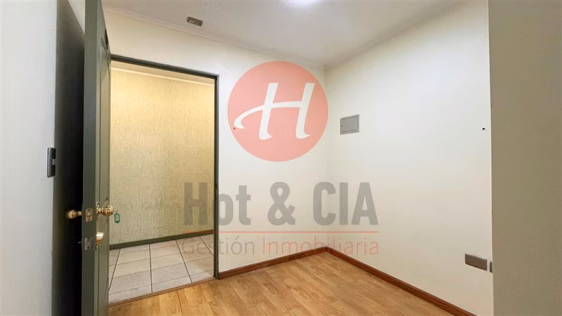 Oficina en Arriendo Centro de Temuco 19 M