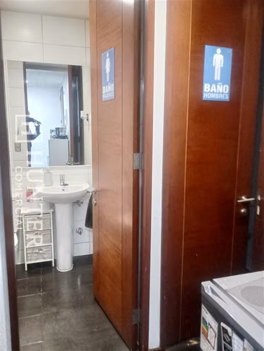 Oficina 57 M2 ,1P-2B-Open Space, Av. Las Condes-Tranqueras - Imagen 12