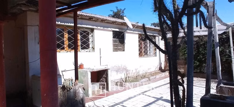 Sitio en venta en Vallenar de 840 m2 ideal inversión