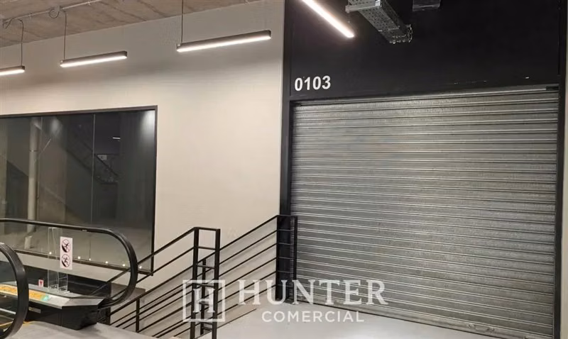 Local Comercial 18 M2 Metro Los Leones en Providencia