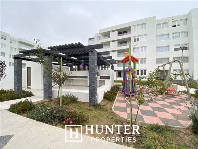 Oportunidad en arriendo de 2D en La Serena