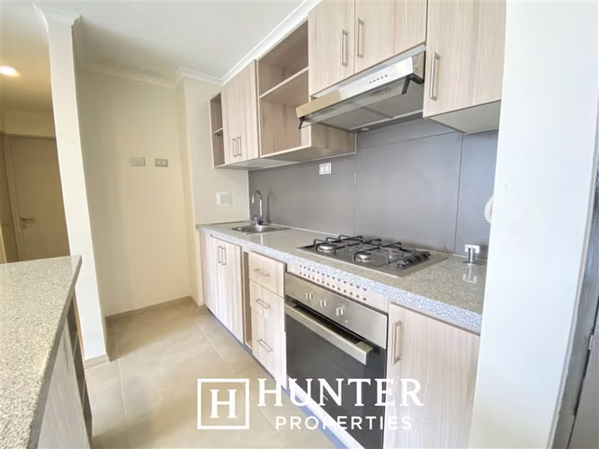 Oportunidad en arriendo de 2D en La Serena